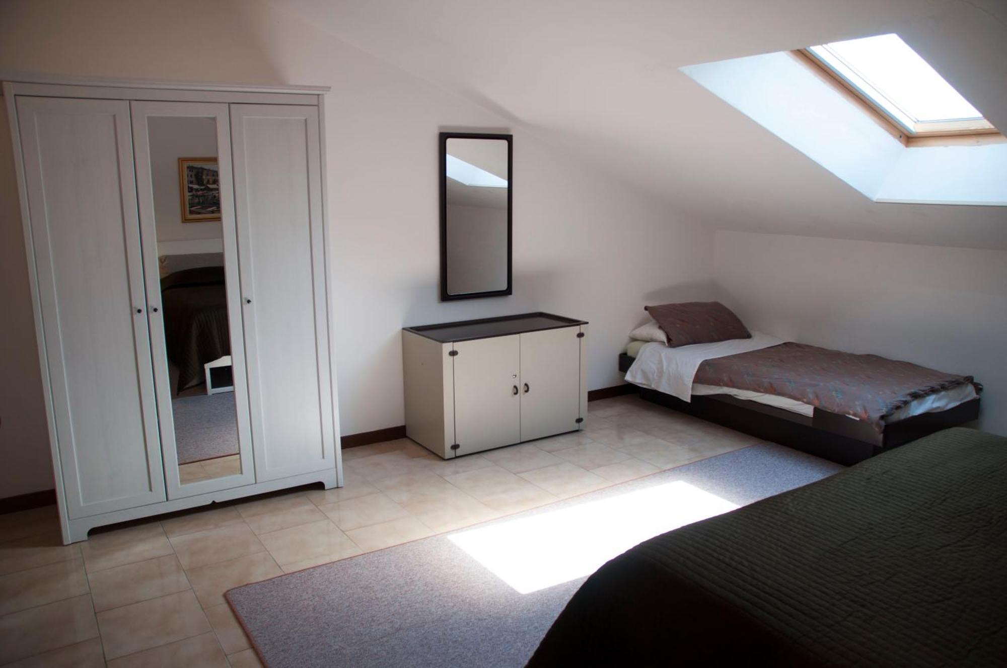 Apartment Da Chiara Lazise